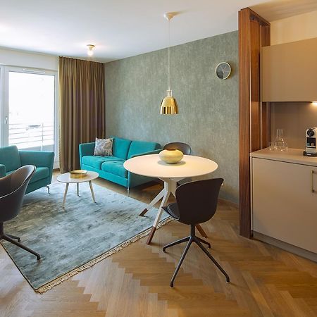 Dd Suites Serviced Apartments München Ngoại thất bức ảnh