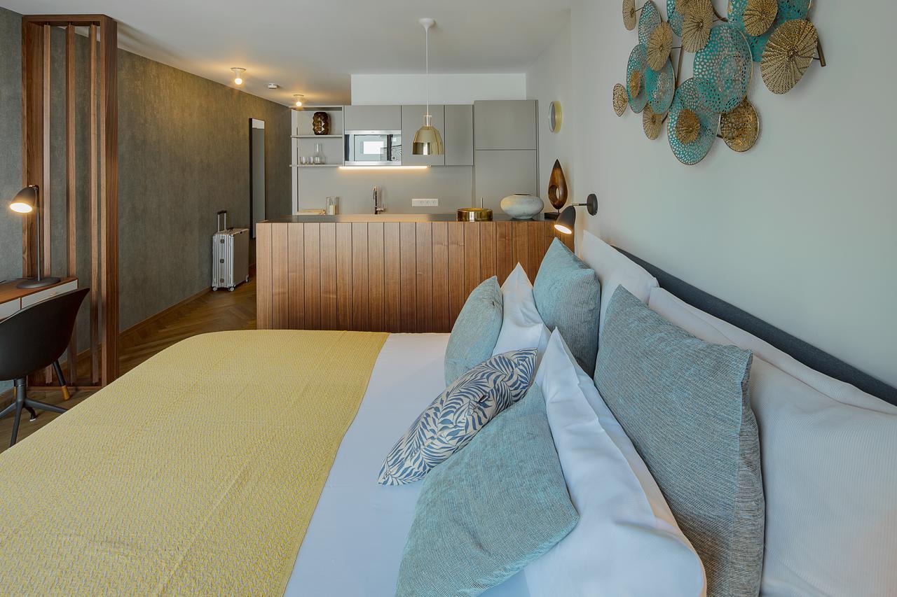 Dd Suites Serviced Apartments München Ngoại thất bức ảnh