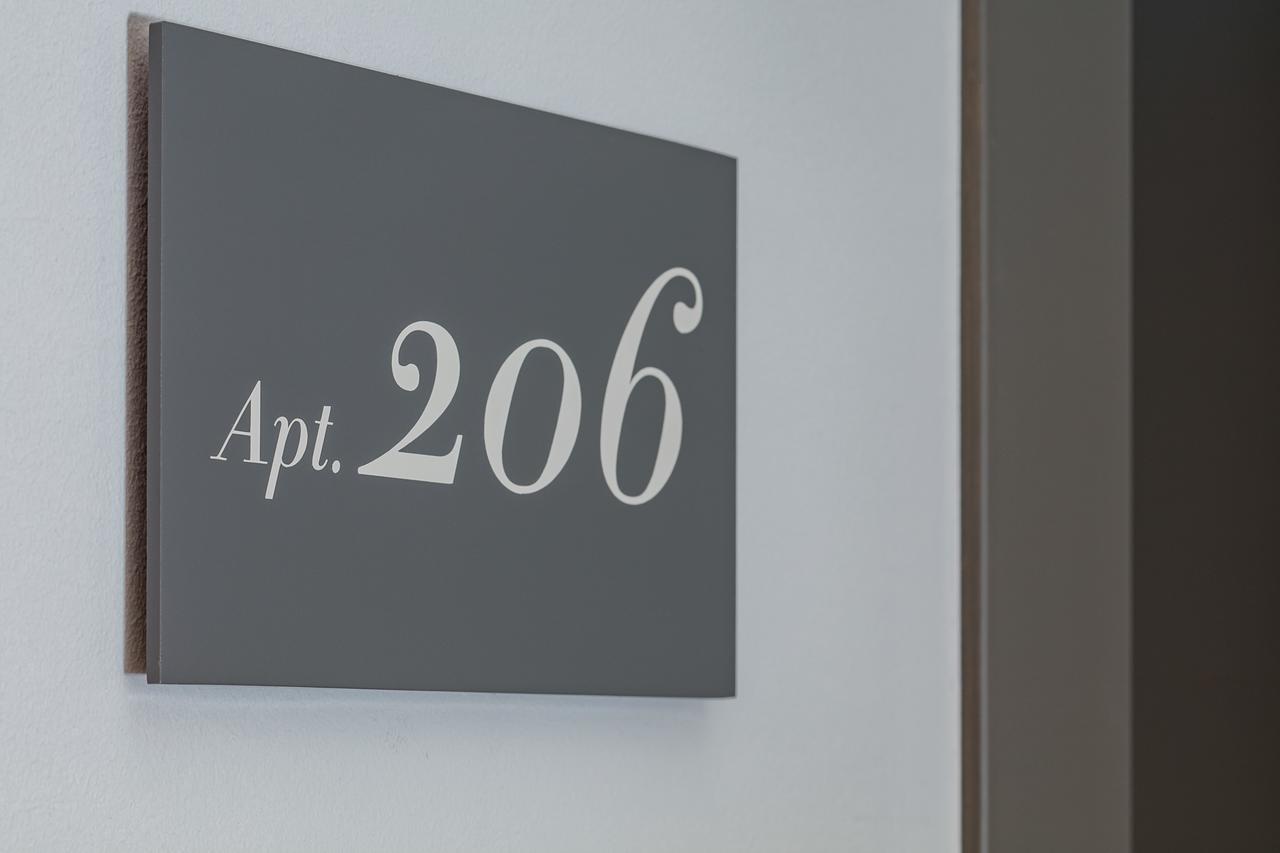 Dd Suites Serviced Apartments München Ngoại thất bức ảnh