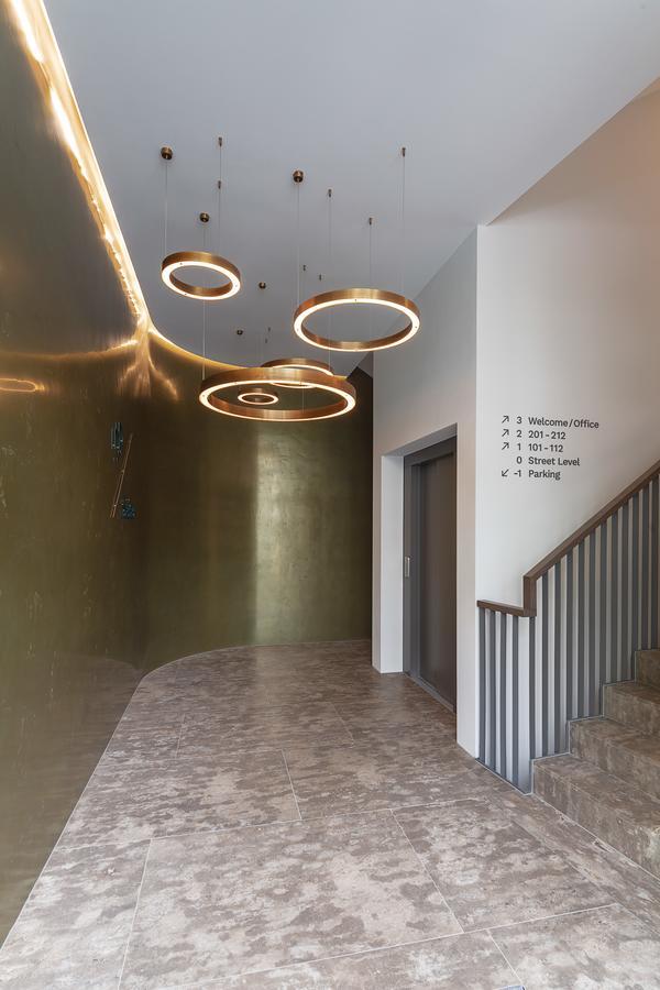 Dd Suites Serviced Apartments München Ngoại thất bức ảnh