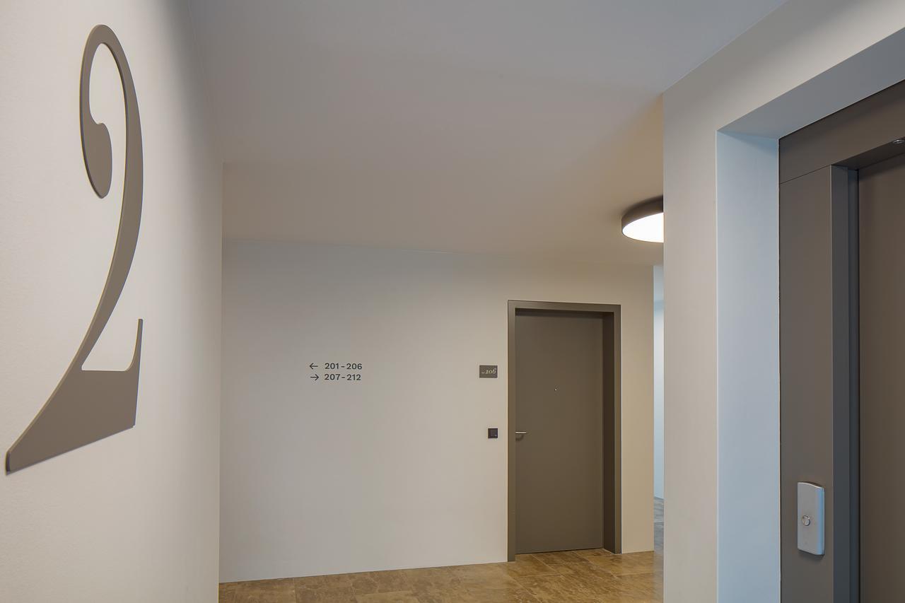 Dd Suites Serviced Apartments München Ngoại thất bức ảnh