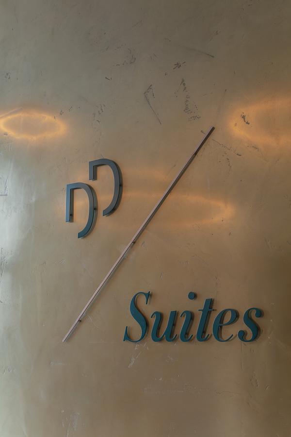 Dd Suites Serviced Apartments München Ngoại thất bức ảnh