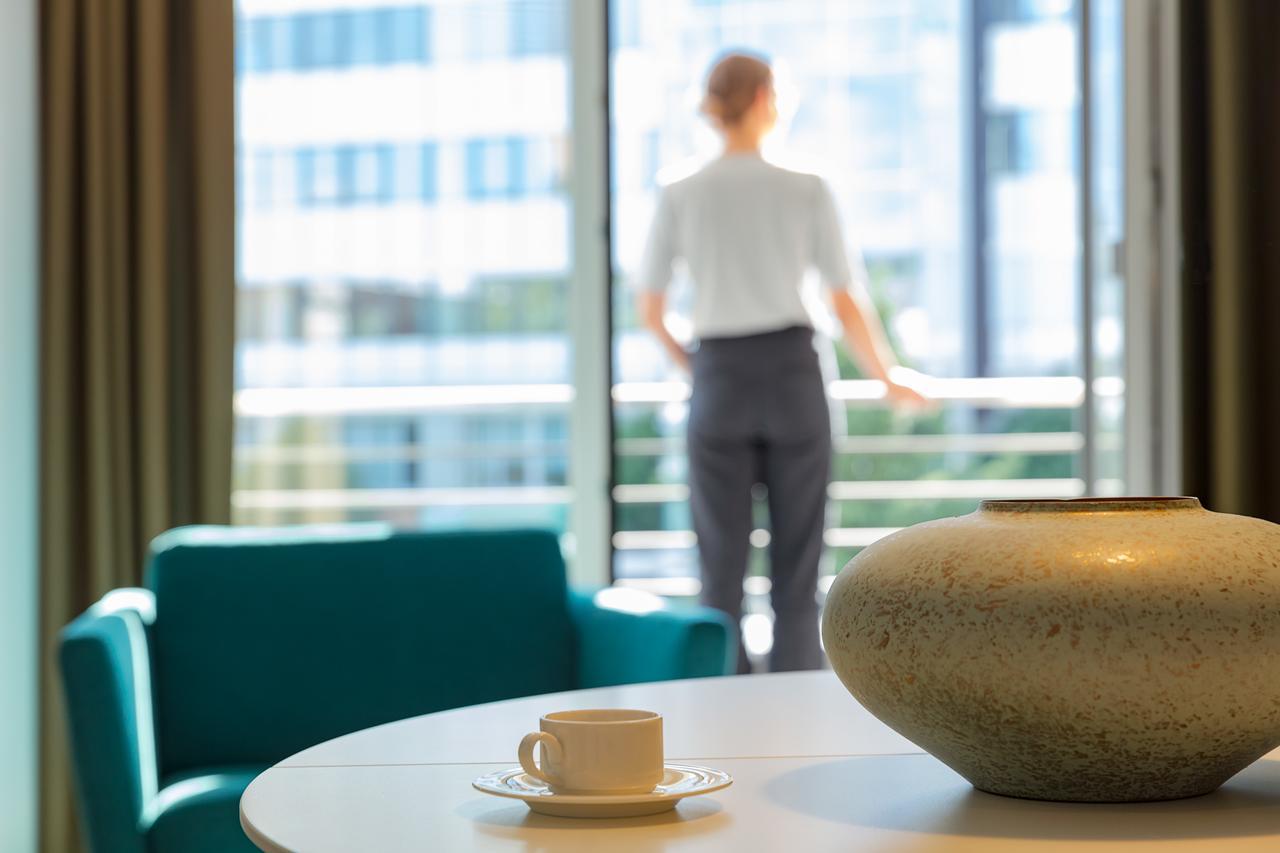 Dd Suites Serviced Apartments München Ngoại thất bức ảnh