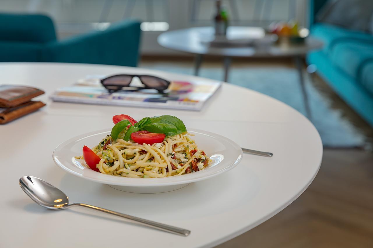 Dd Suites Serviced Apartments München Ngoại thất bức ảnh
