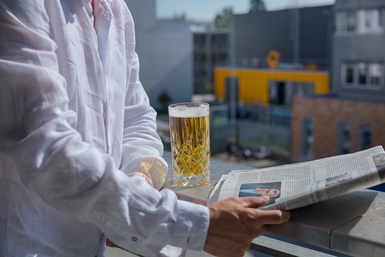 Dd Suites Serviced Apartments München Ngoại thất bức ảnh