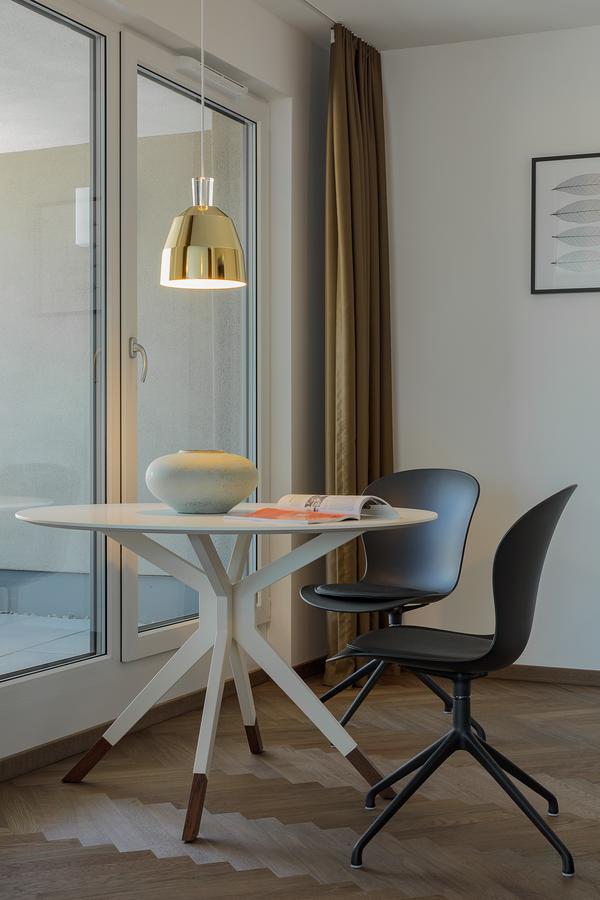 Dd Suites Serviced Apartments München Ngoại thất bức ảnh