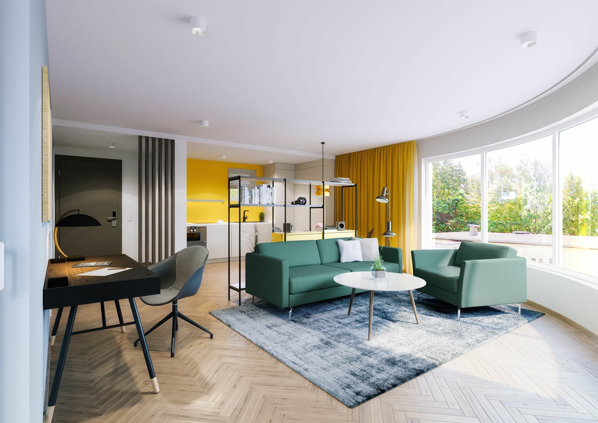Dd Suites Serviced Apartments München Ngoại thất bức ảnh