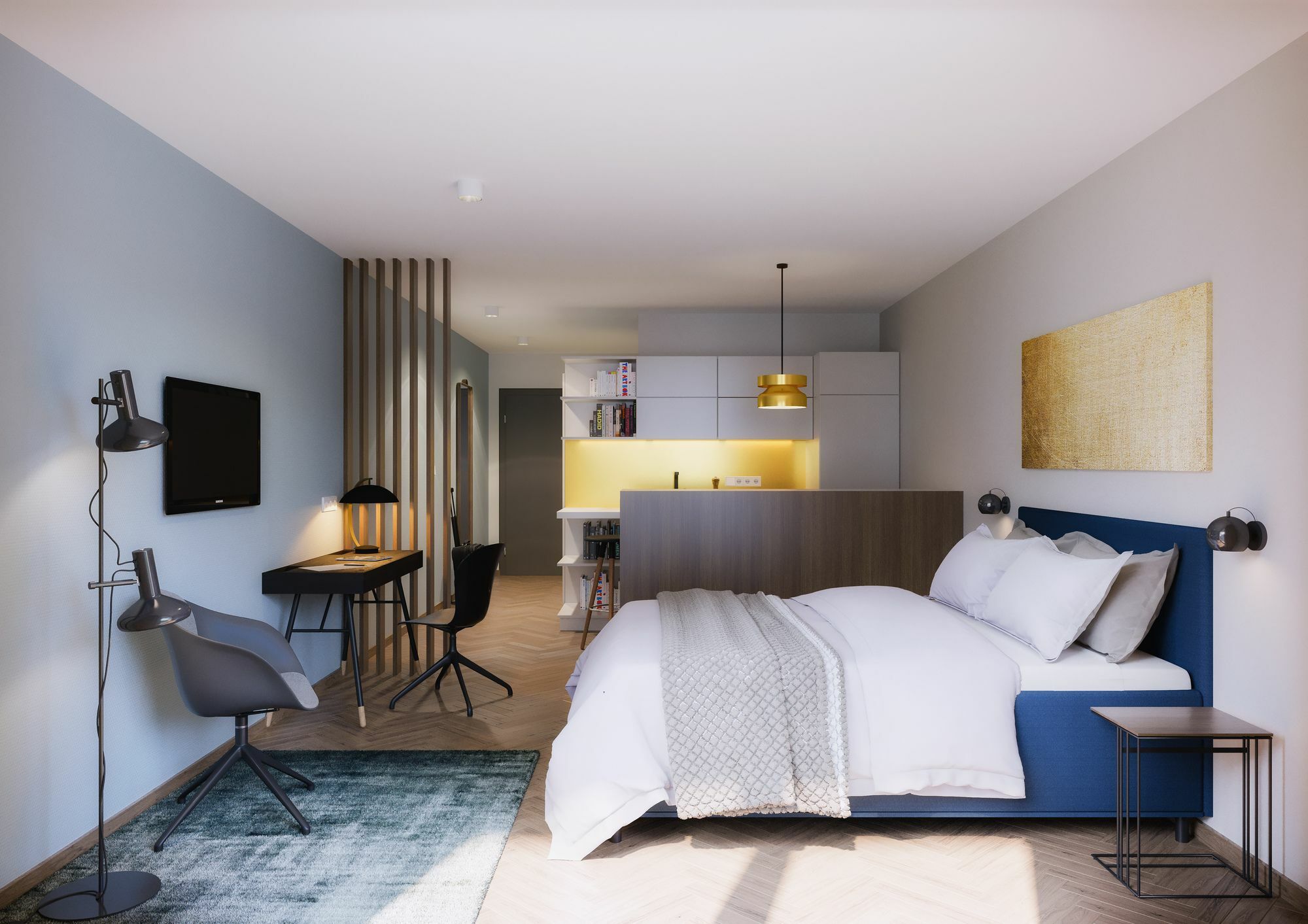 Dd Suites Serviced Apartments München Ngoại thất bức ảnh